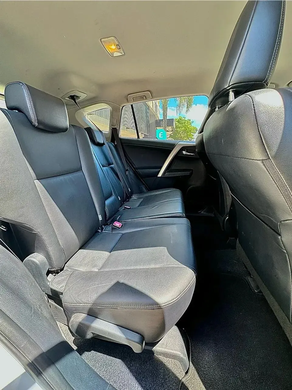 Toyota RAV4 2.0 4x4 2014 — foto 6