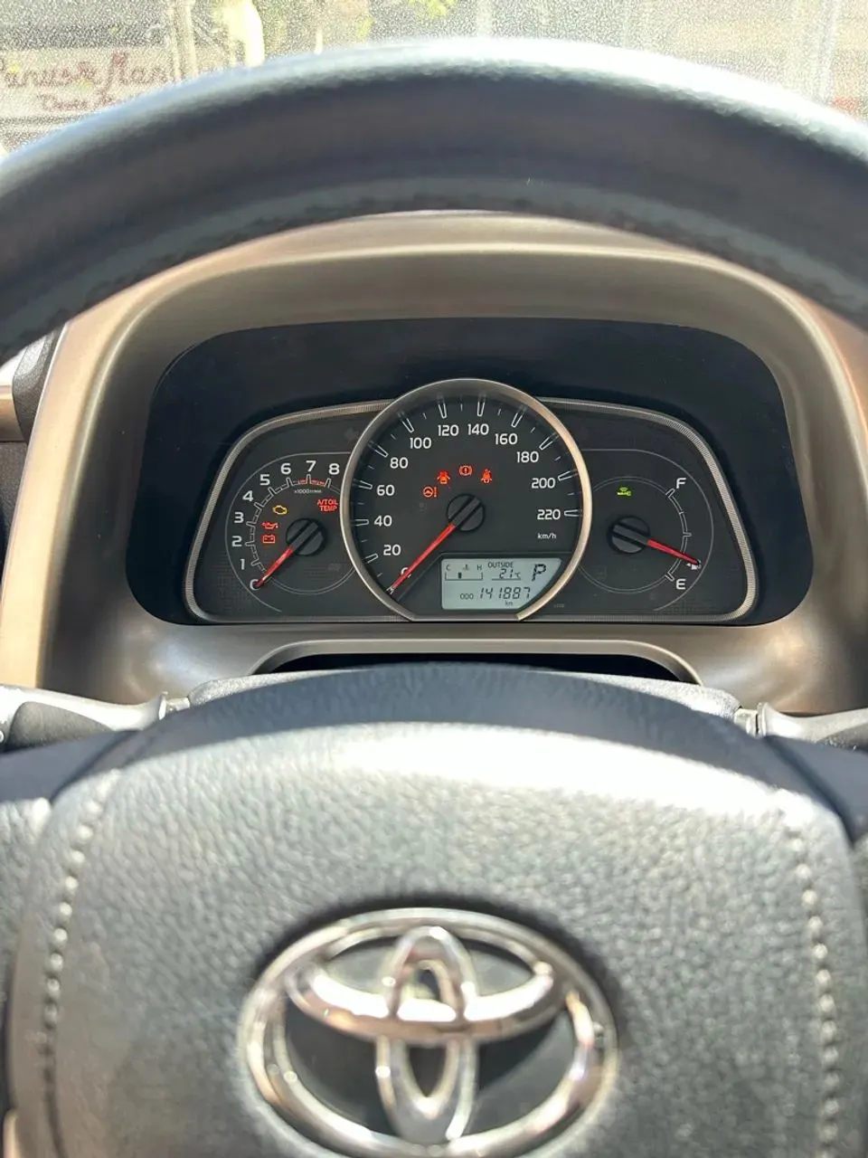 Toyota RAV4 2.0 4x4 2014 — foto 4