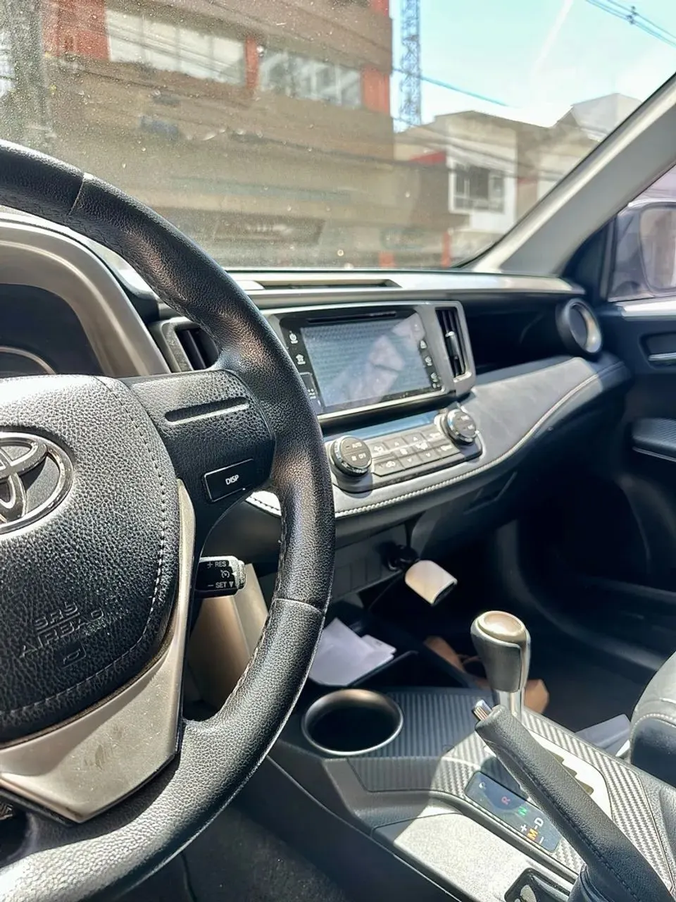 Toyota RAV4 2.0 4x4 2014 — foto 5