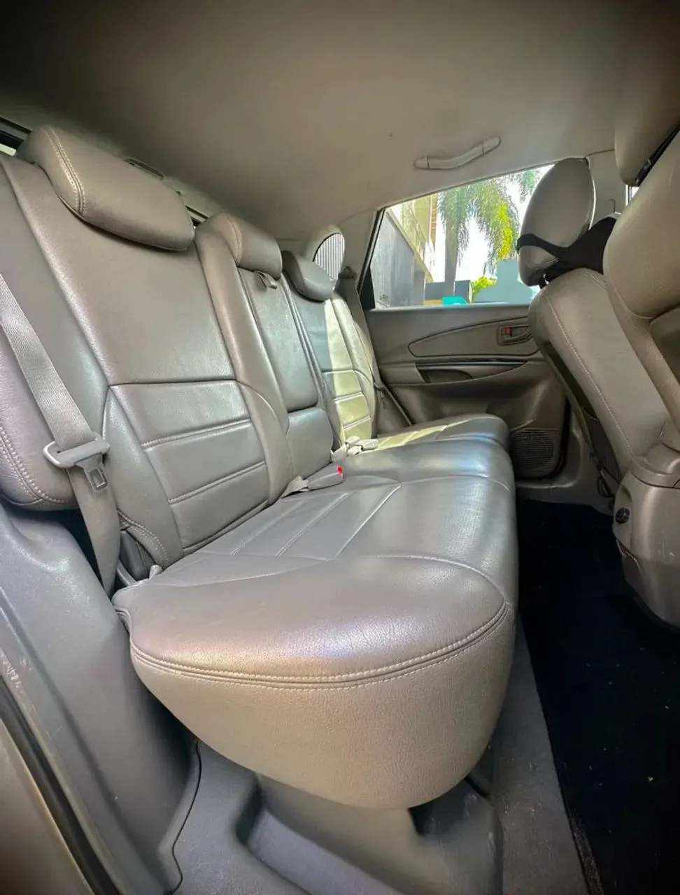 Hyundai Tucson 2.0 16V 2008 — foto 5