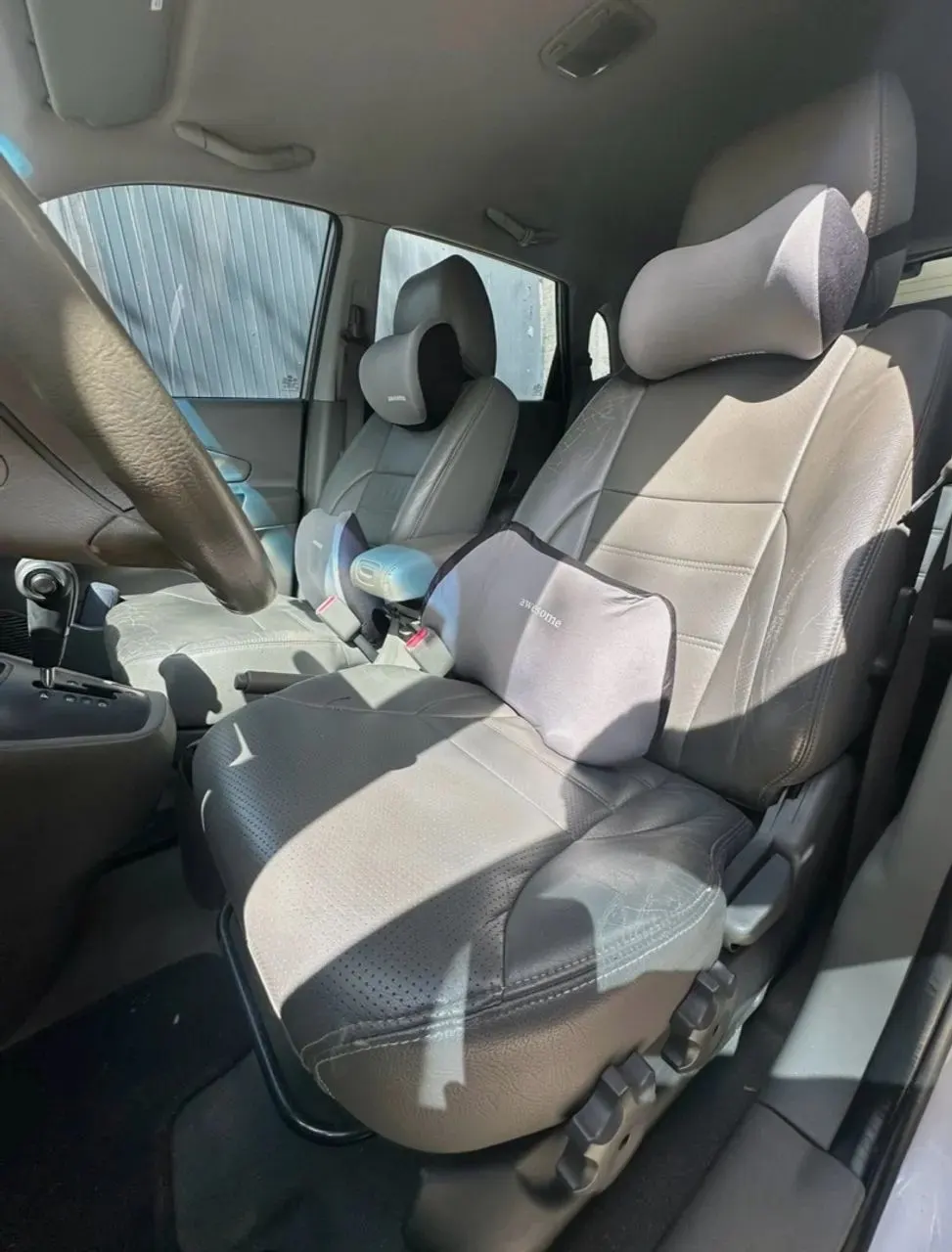 Hyundai Tucson 2.0 16V 2008 — foto 6