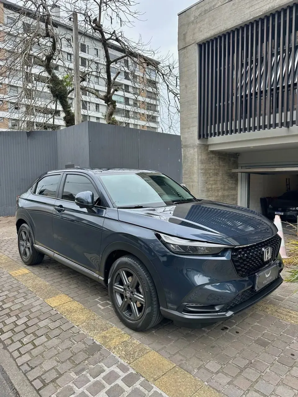 Honda HR-V EXL 1.5 Sensing 2025