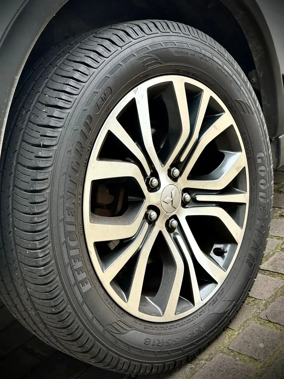 Mitsubishi Outlander GT 3.0 V6 4x4 2016 — foto 9
