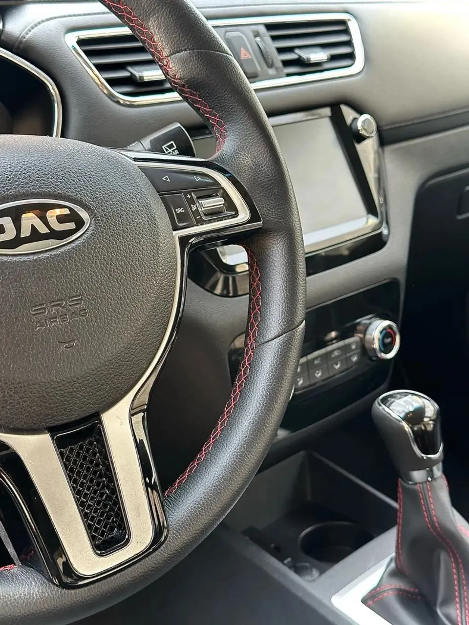 JAC T40 1.5 Jet 2018 — foto 11