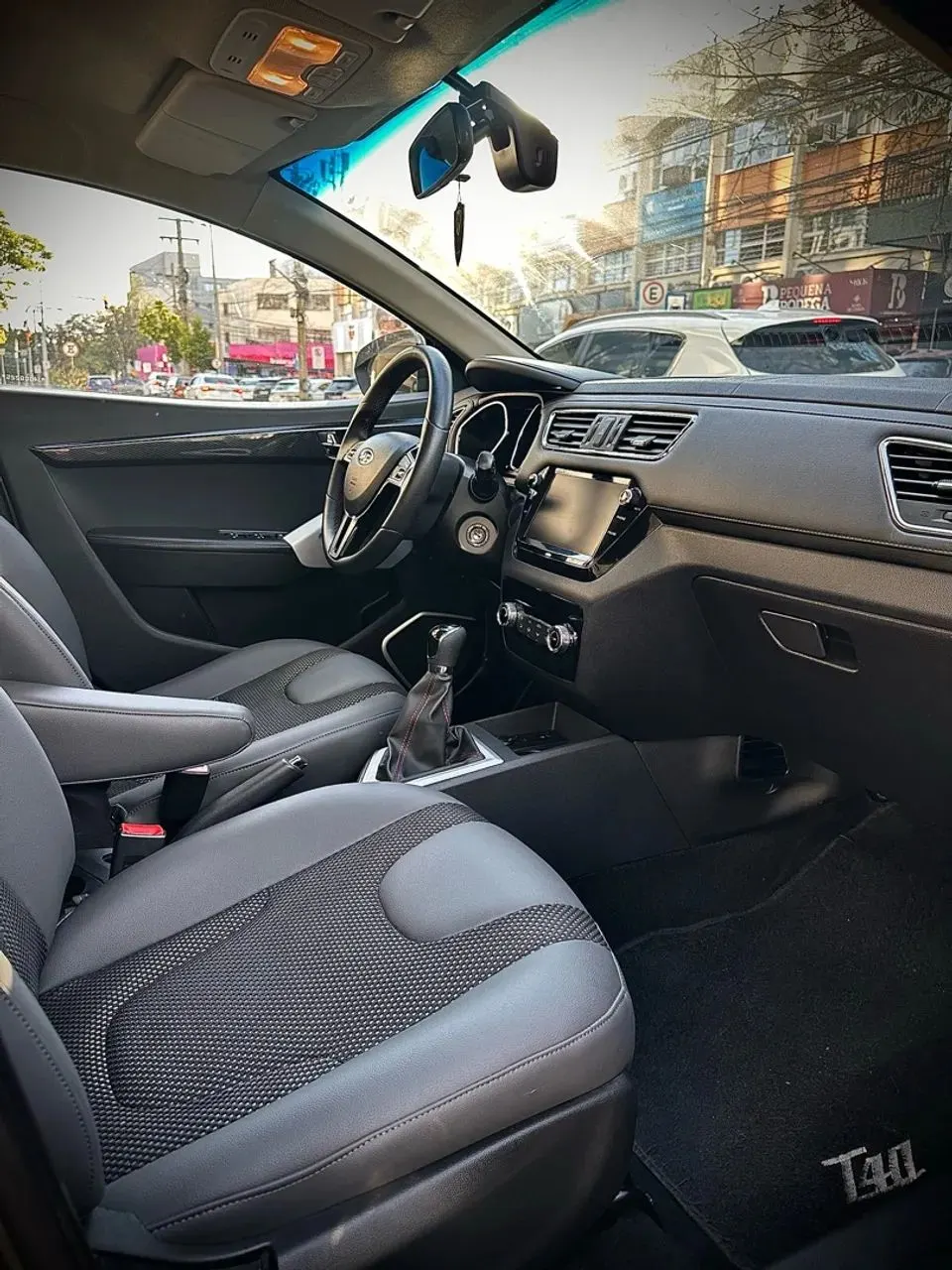 JAC T40 1.5 Jet 2018 — foto 5
