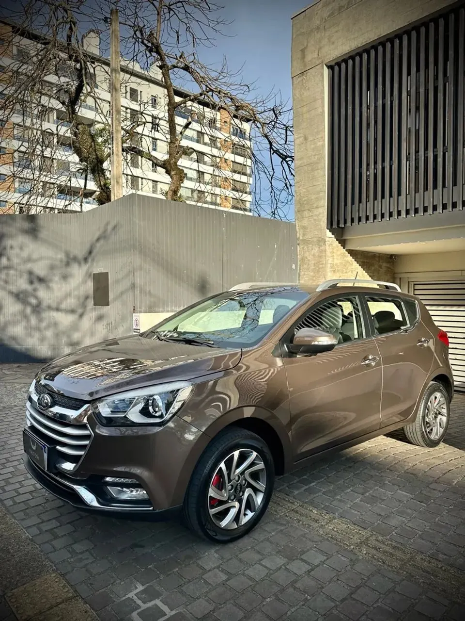 JAC T40 1.5 Jet 2018 — foto 2
