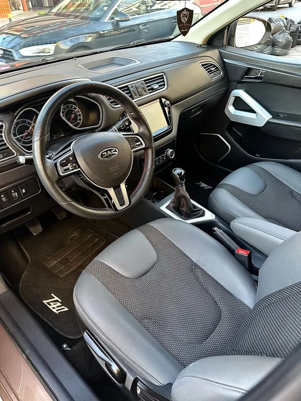 JAC T40 1.5 Jet 2018 — foto 4
