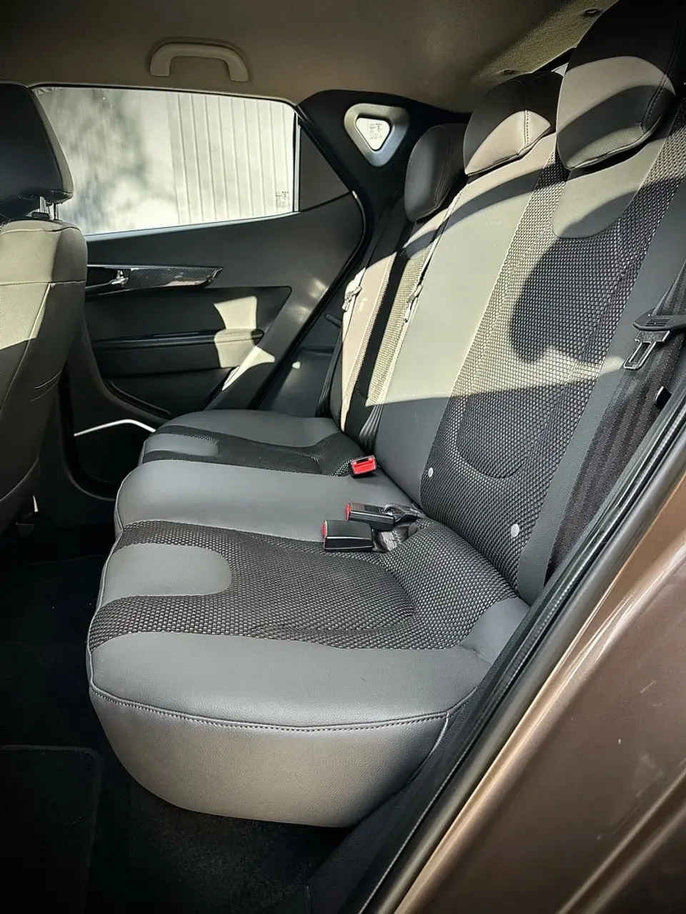 JAC T40 1.5 Jet 2018 — foto 9
