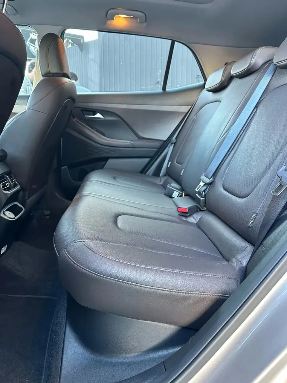 Hyundai Creta Platinum 1.0 Turbo 2022 — foto 5