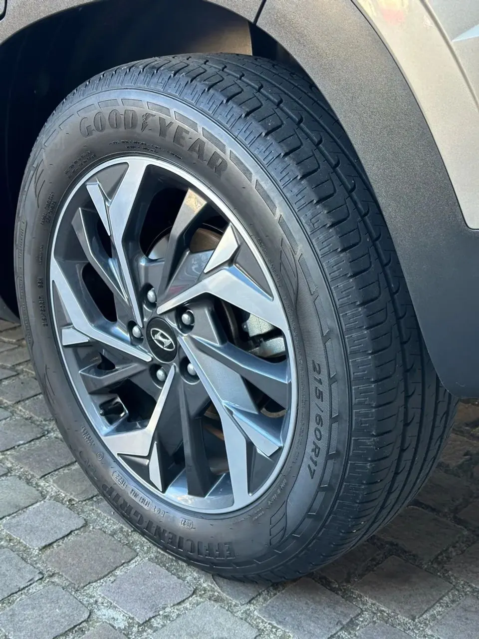 Hyundai Creta Platinum 1.0 Turbo 2022 — foto 10