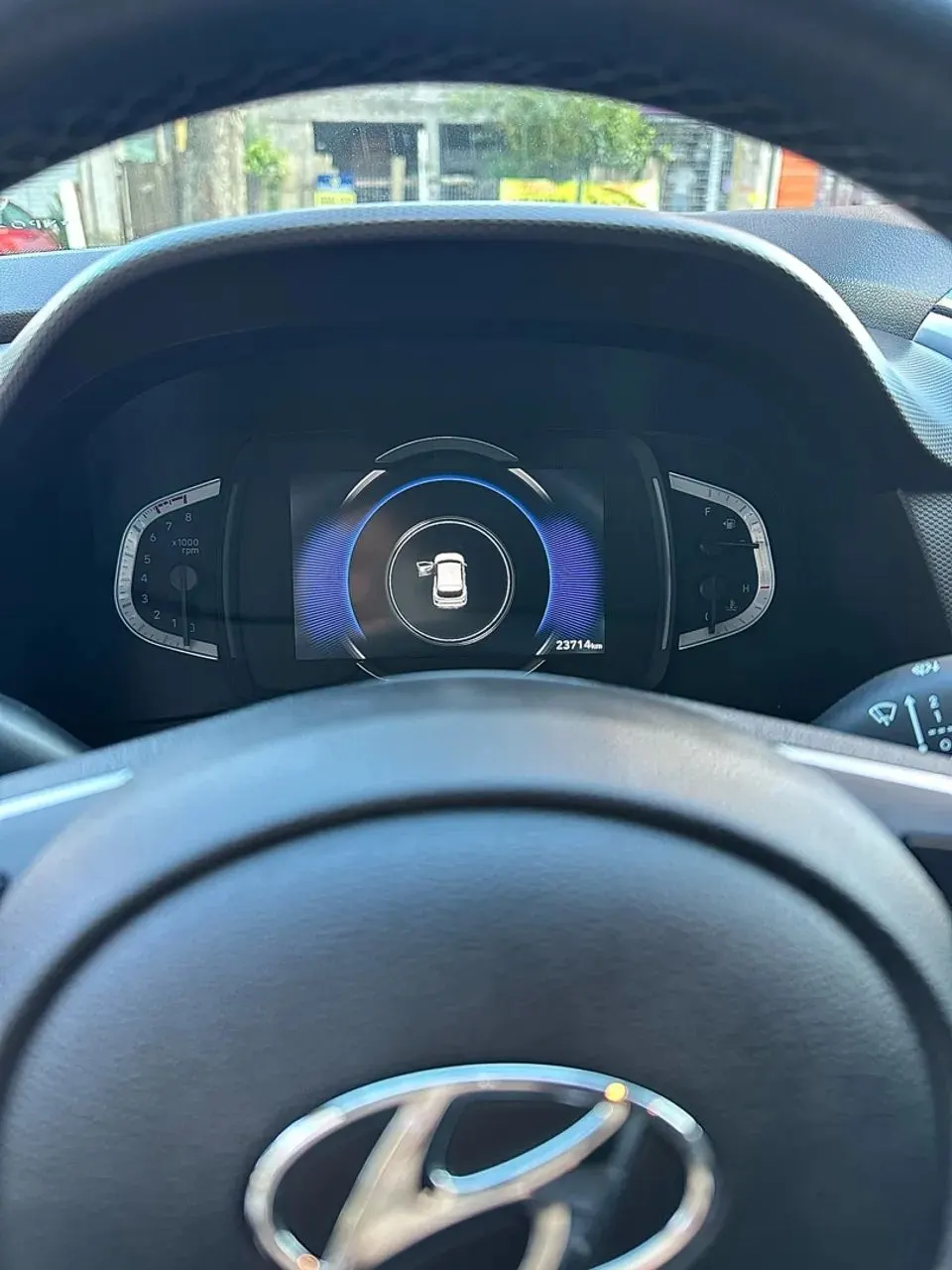 Hyundai Creta Platinum 1.0 Turbo 2022 — foto 8