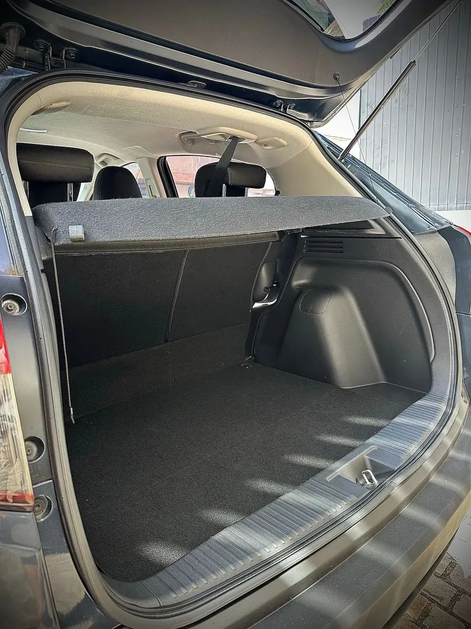 Honda HR-V EX 1.8 2021 — foto 13