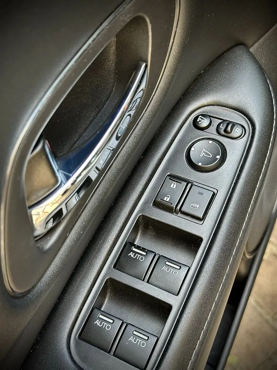 Honda HR-V EX 1.8 2021 — foto 7