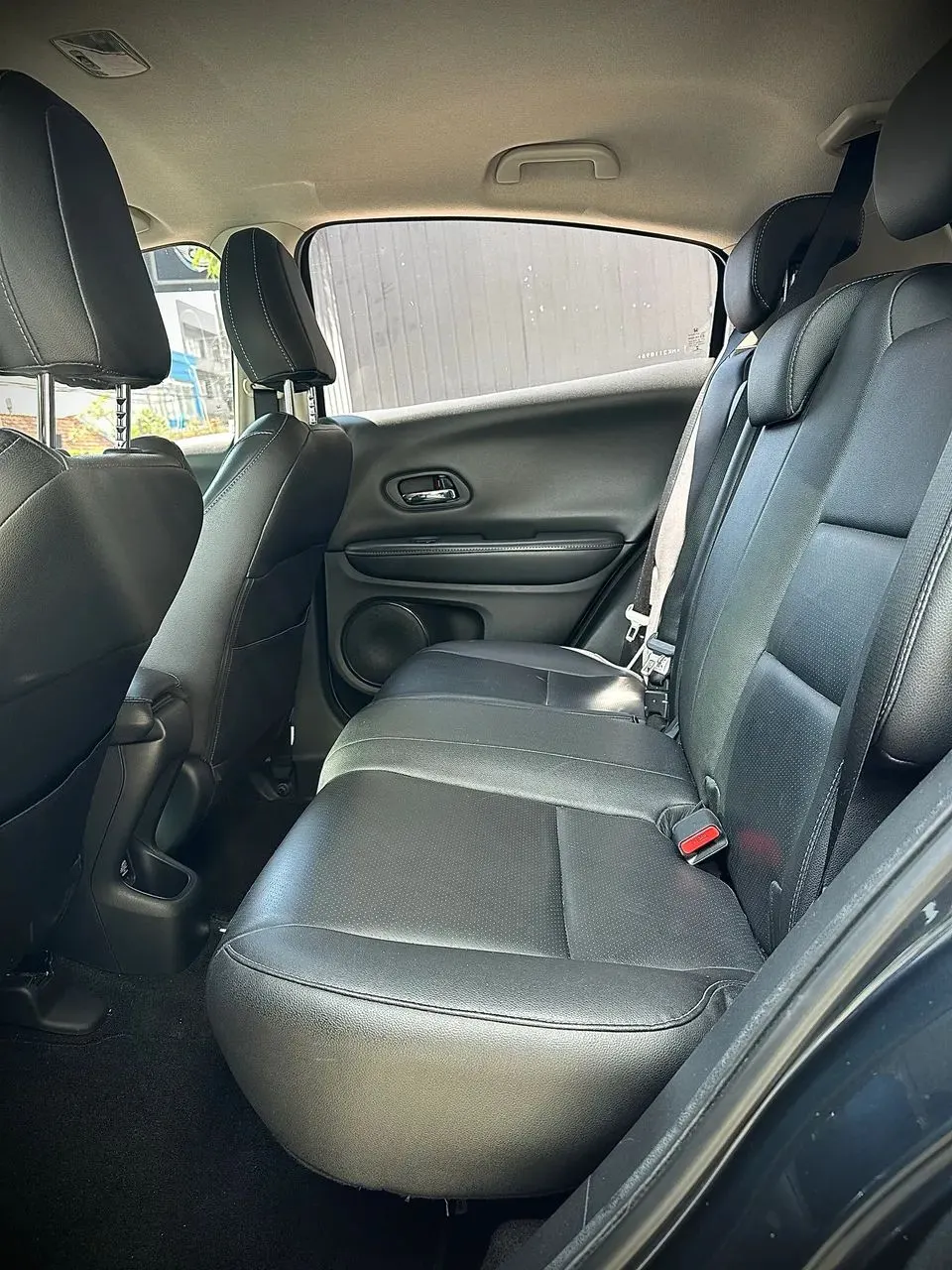 Honda HR-V EX 1.8 2021 — foto 11