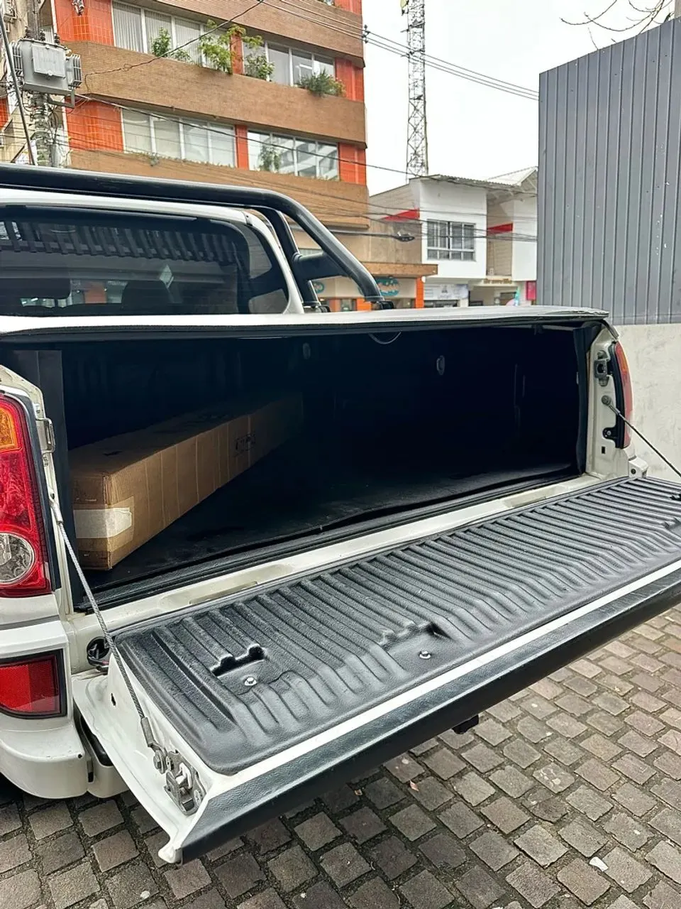 Mitsubishi L200 Triton HPE 3.2 CD 4x4 2015 — foto 11