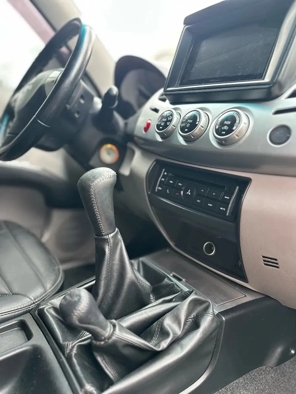 Mitsubishi L200 Triton HPE 3.2 CD 4x4 2015 — foto 9
