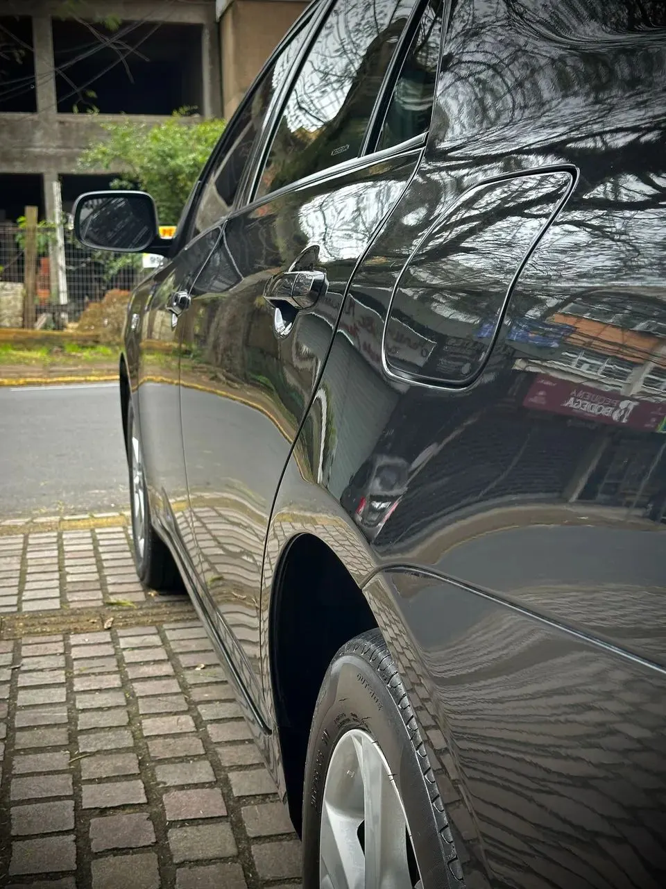 Toyota Corolla XEi 2.0 2012 — foto 4