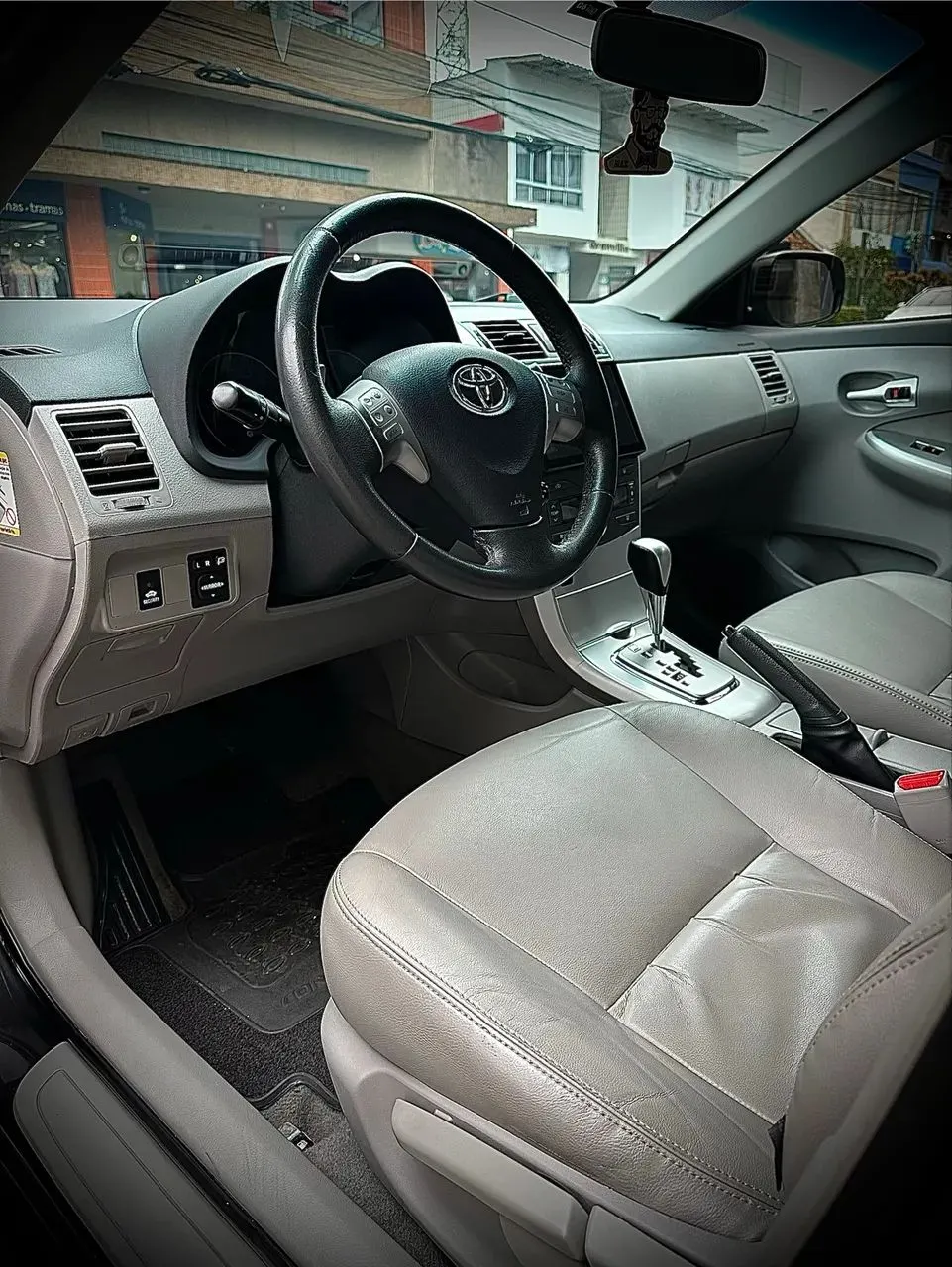 Toyota Corolla XEi 2.0 2012 — foto 11