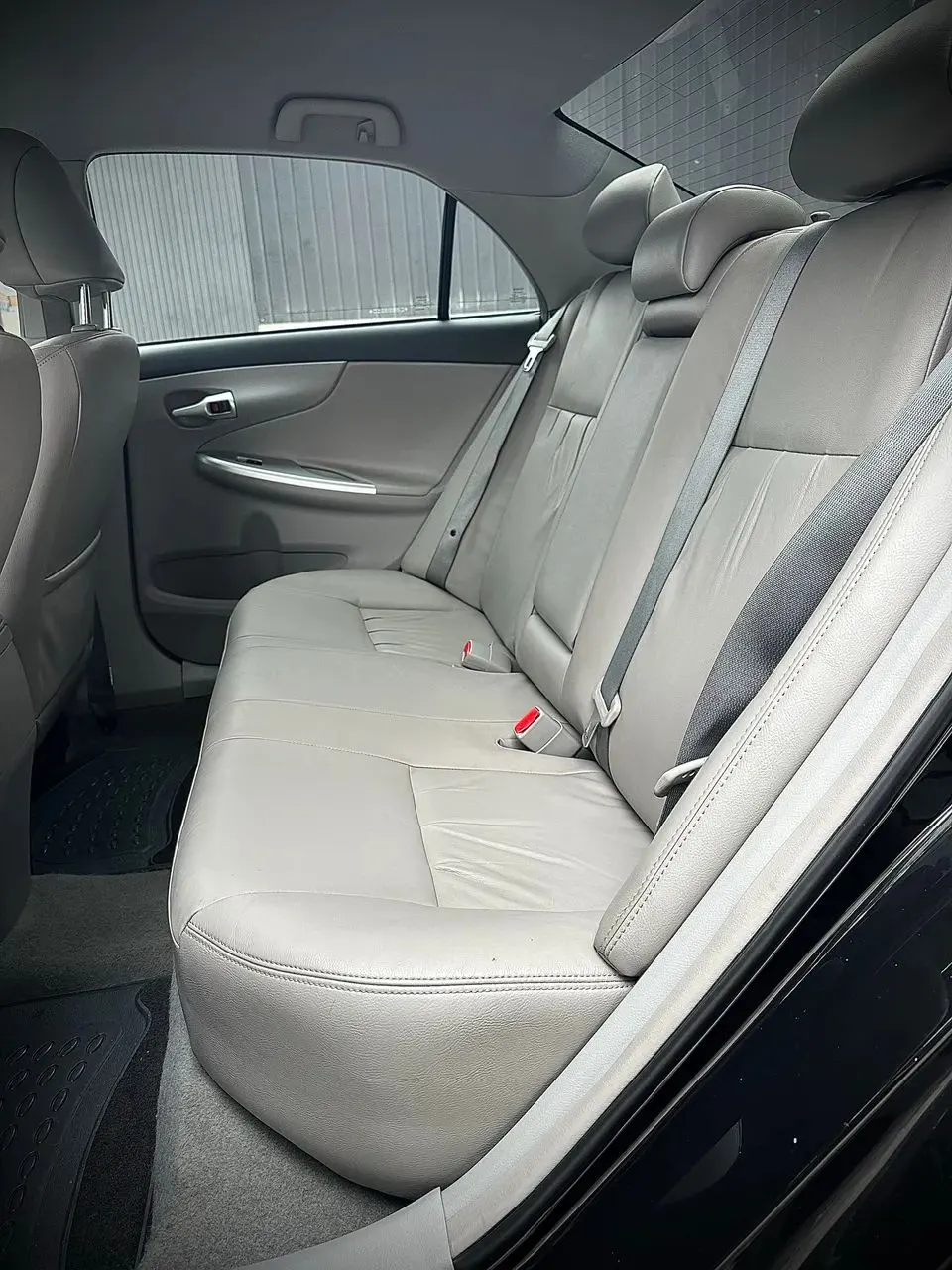 Toyota Corolla XEi 2.0 2012 — foto 9
