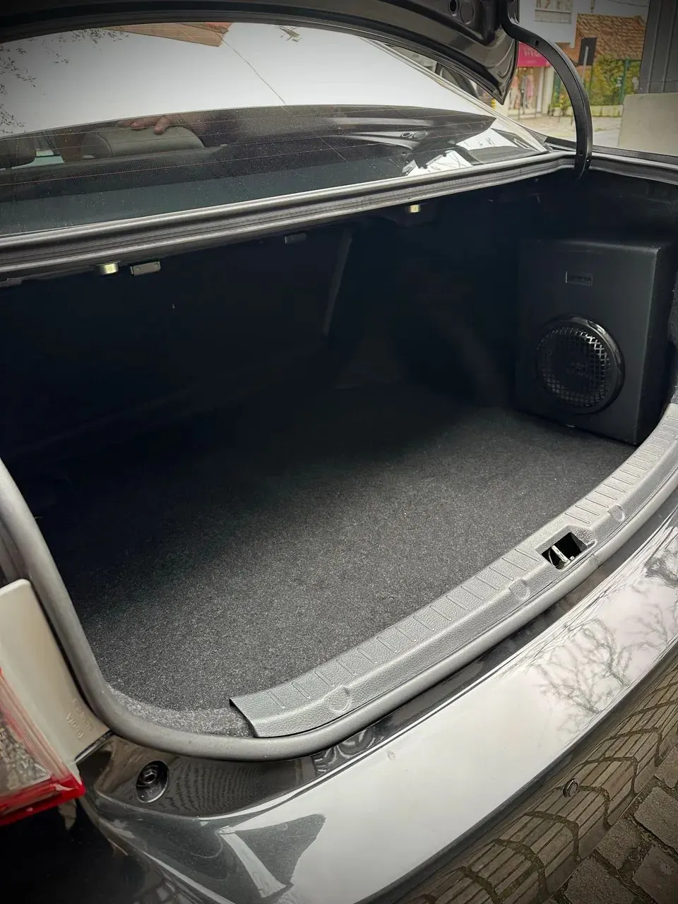 Toyota Corolla XEi 2.0 2012 — foto 15