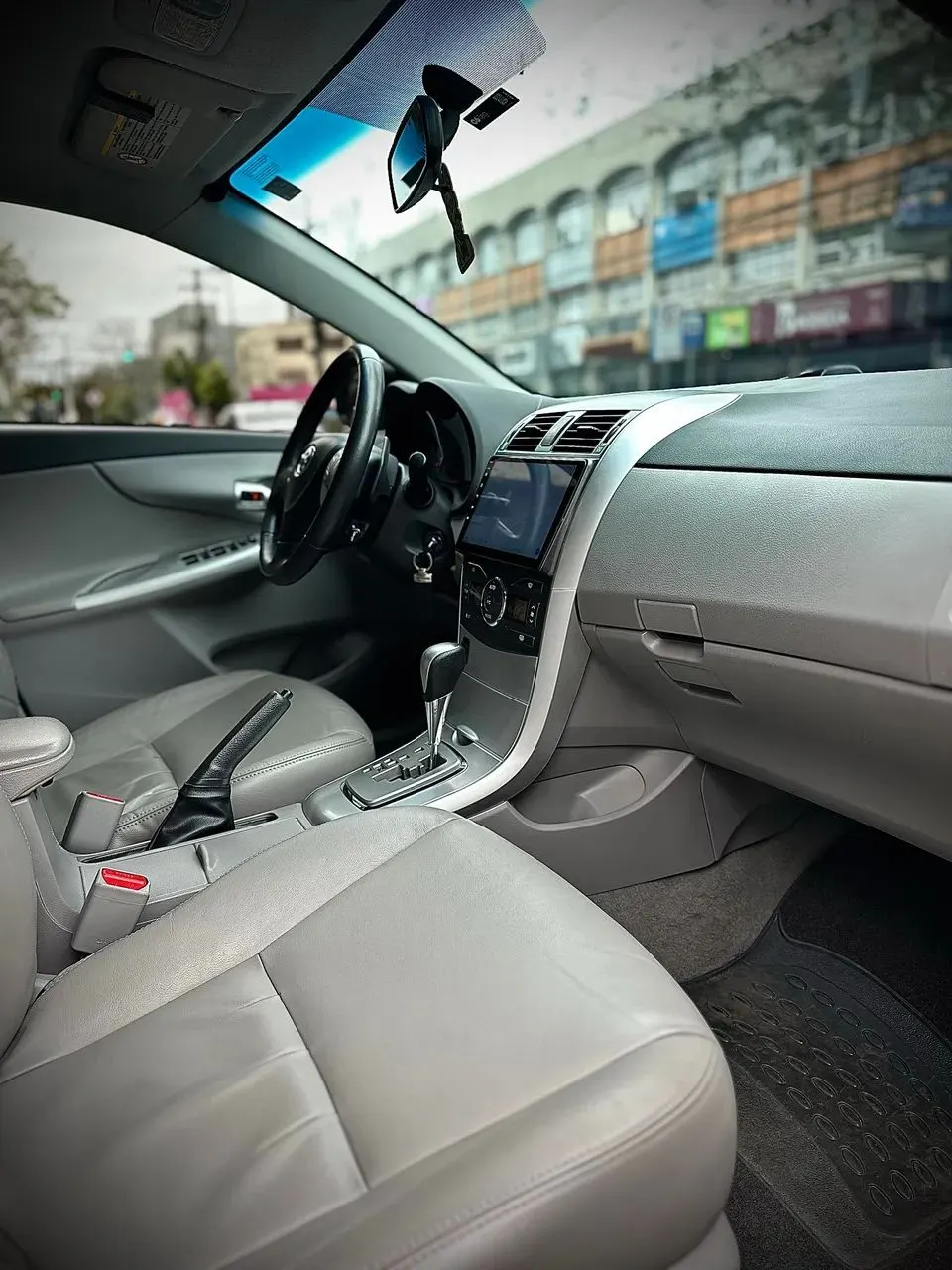 Toyota Corolla XEi 2.0 2012 — foto 3