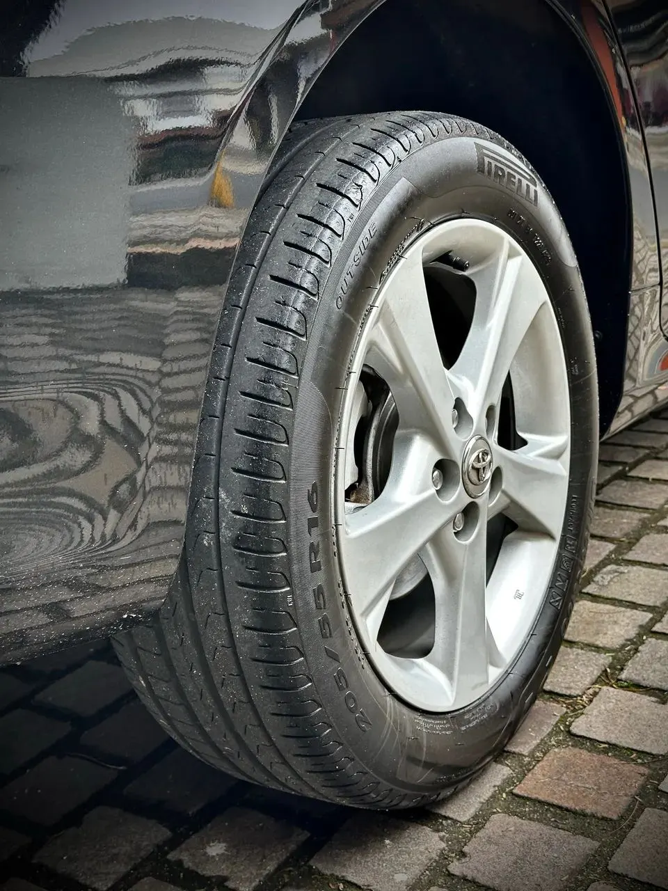 Toyota Corolla XEi 2.0 2012 — foto 2