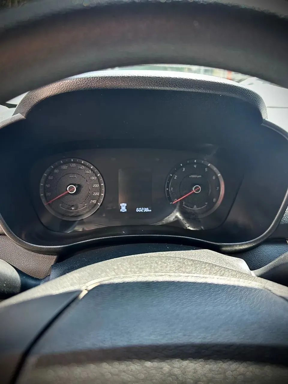 Hyundai HB20 Comfort 1.0 2023 — foto 7