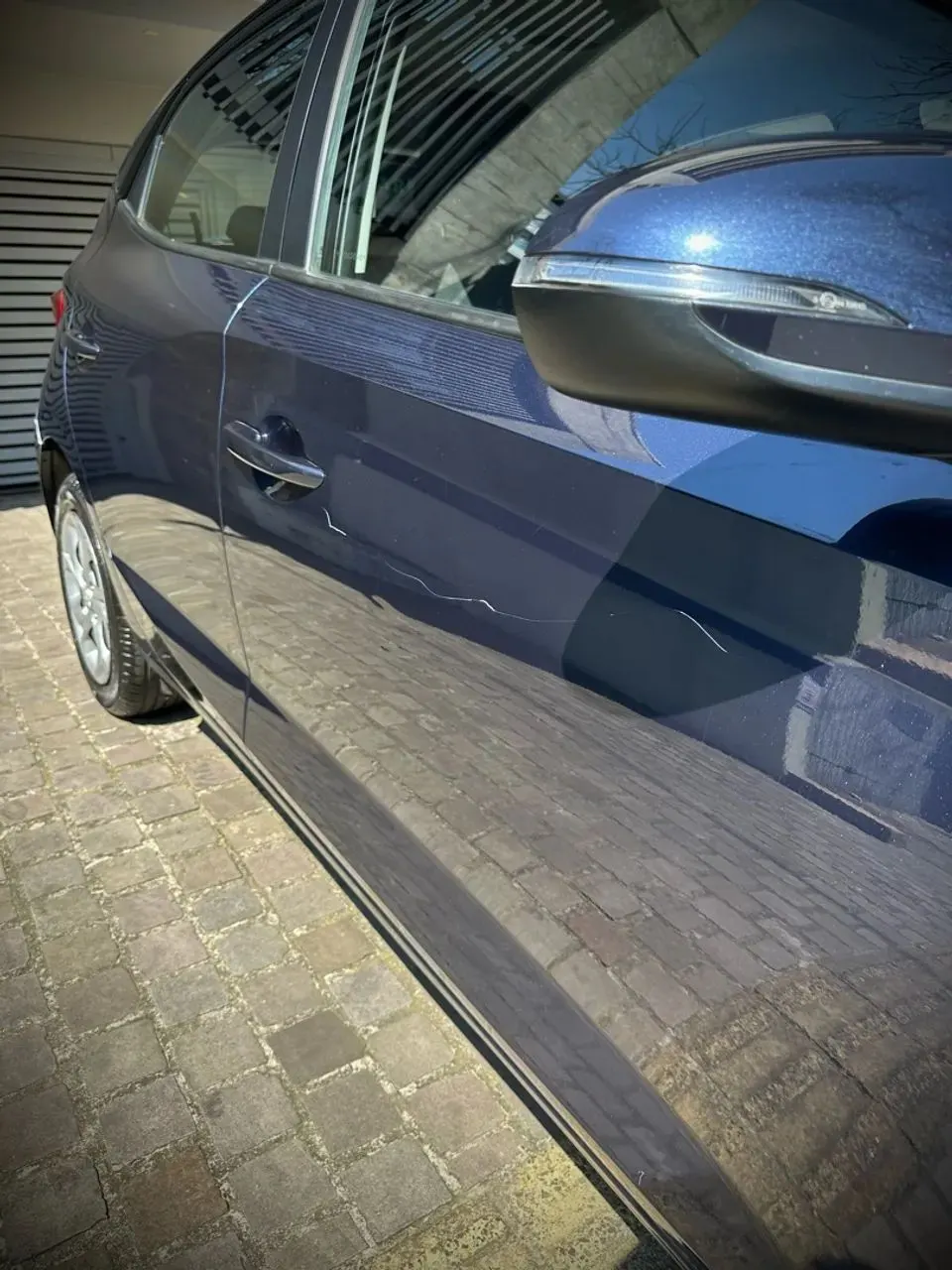 Hyundai HB20 Comfort 1.0 2023 — foto 9