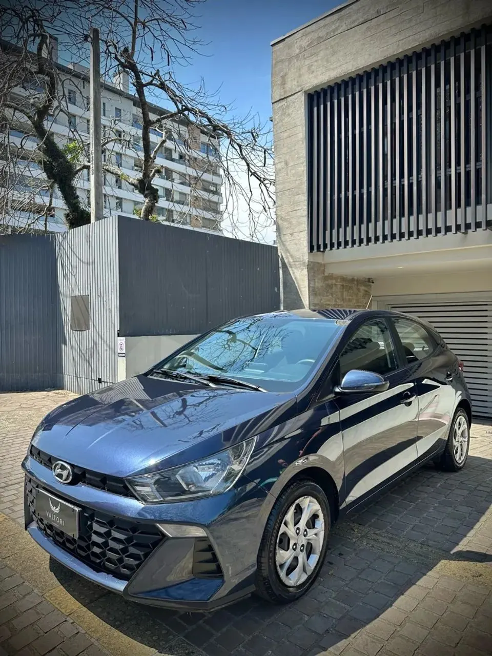 Hyundai HB20 Comfort 1.0 2023