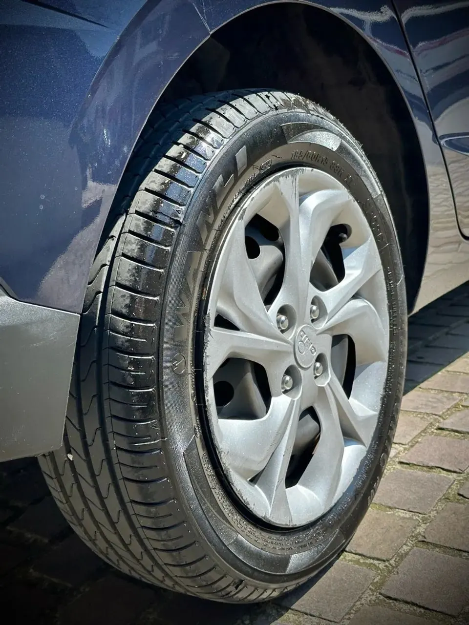 Hyundai HB20 Comfort 1.0 2023 — foto 3