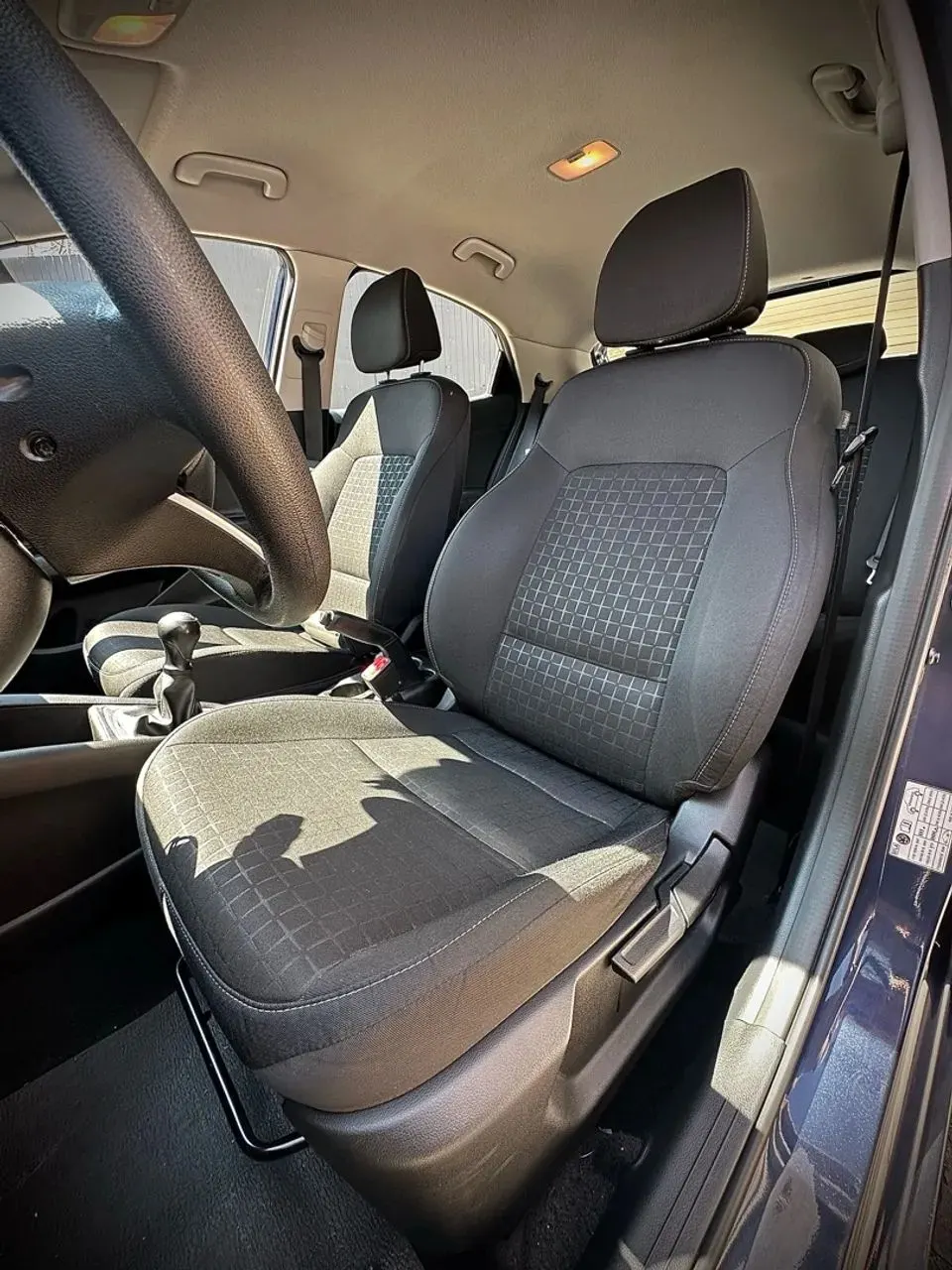 Hyundai HB20 Comfort 1.0 2023 — foto 5