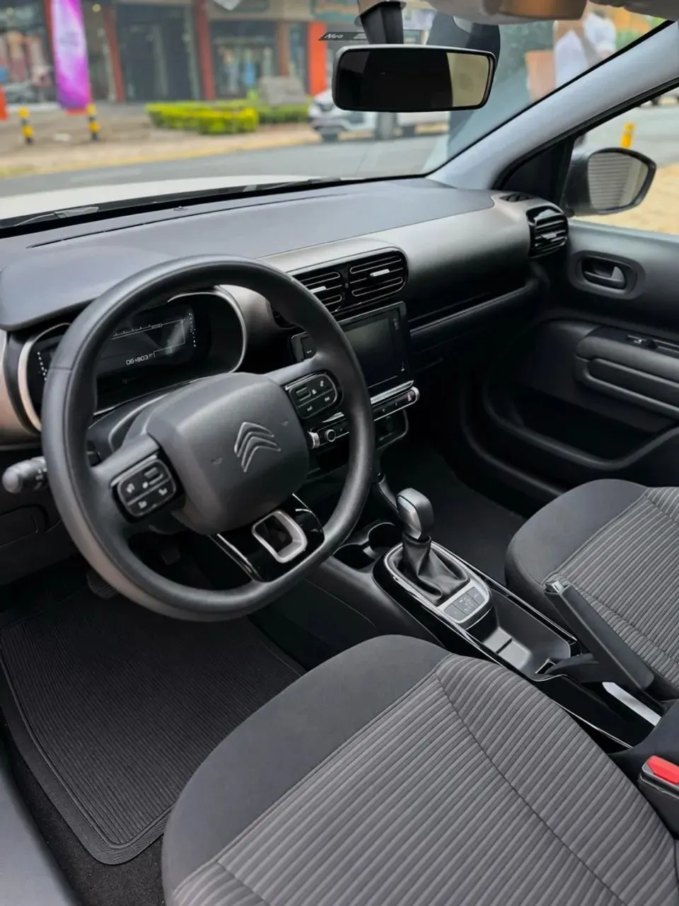 Citroën C4 Cactus Feel Pack 1.6 2023 — foto 3