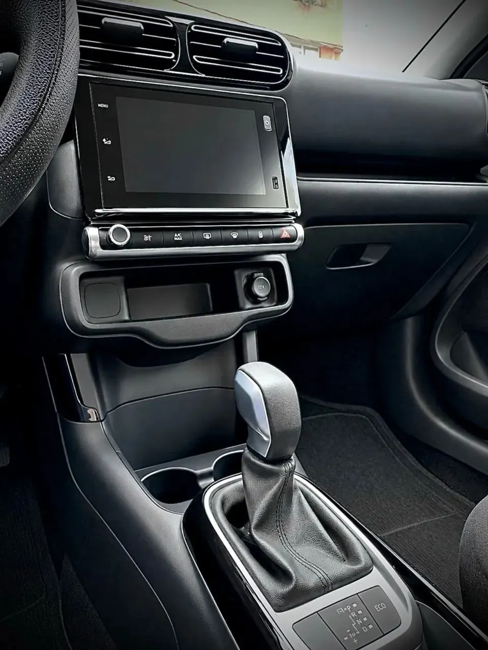 Citroën C4 Cactus Feel Pack 1.6 2023 — foto 5