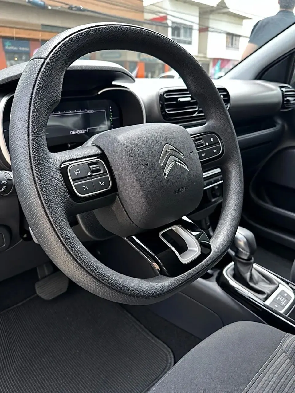 Citroën C4 Cactus Feel Pack 1.6 2023 — foto 4