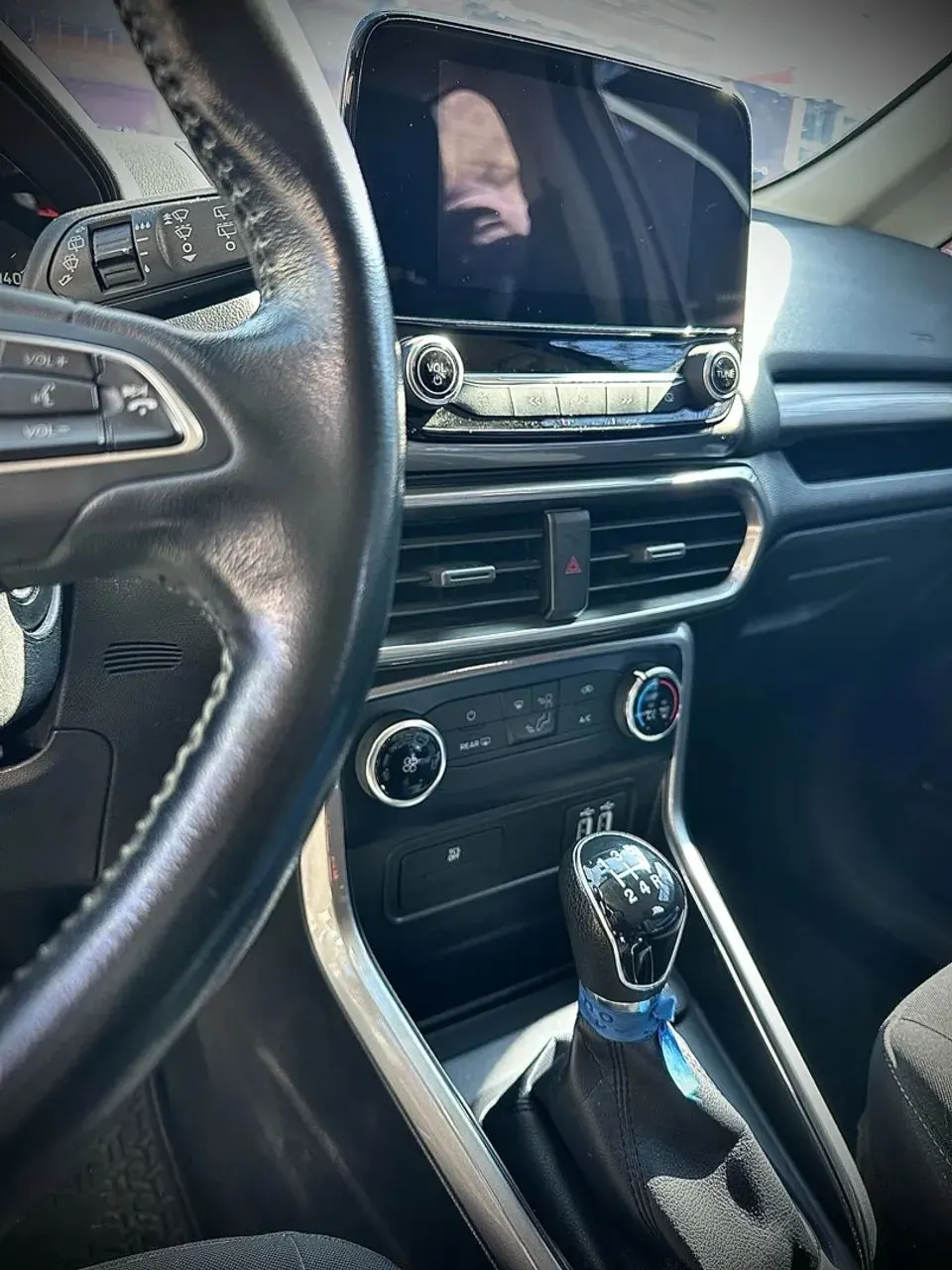 Ford EcoSport SE 1.5 2019 — foto 5