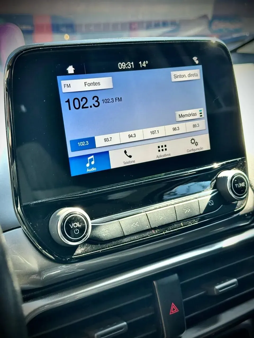 Ford EcoSport SE 1.5 2019 — foto 7