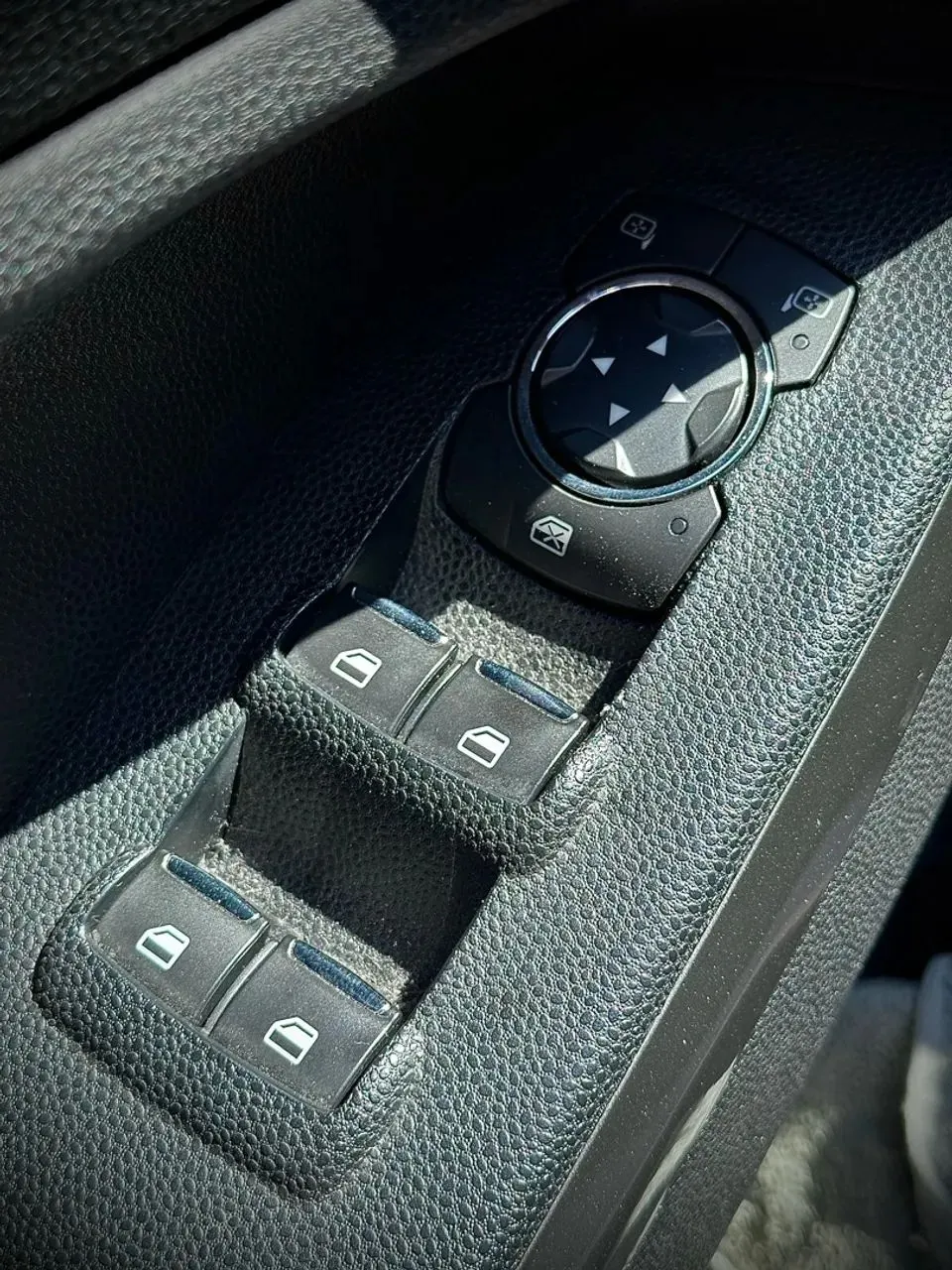 Ford EcoSport SE 1.5 2019 — foto 4