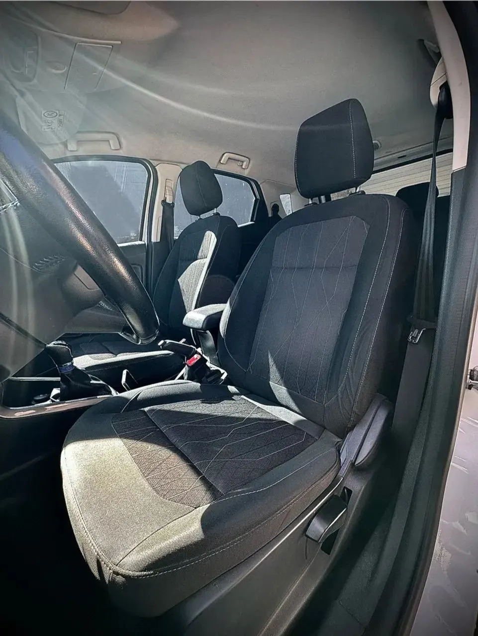 Ford EcoSport SE 1.5 2019 — foto 9