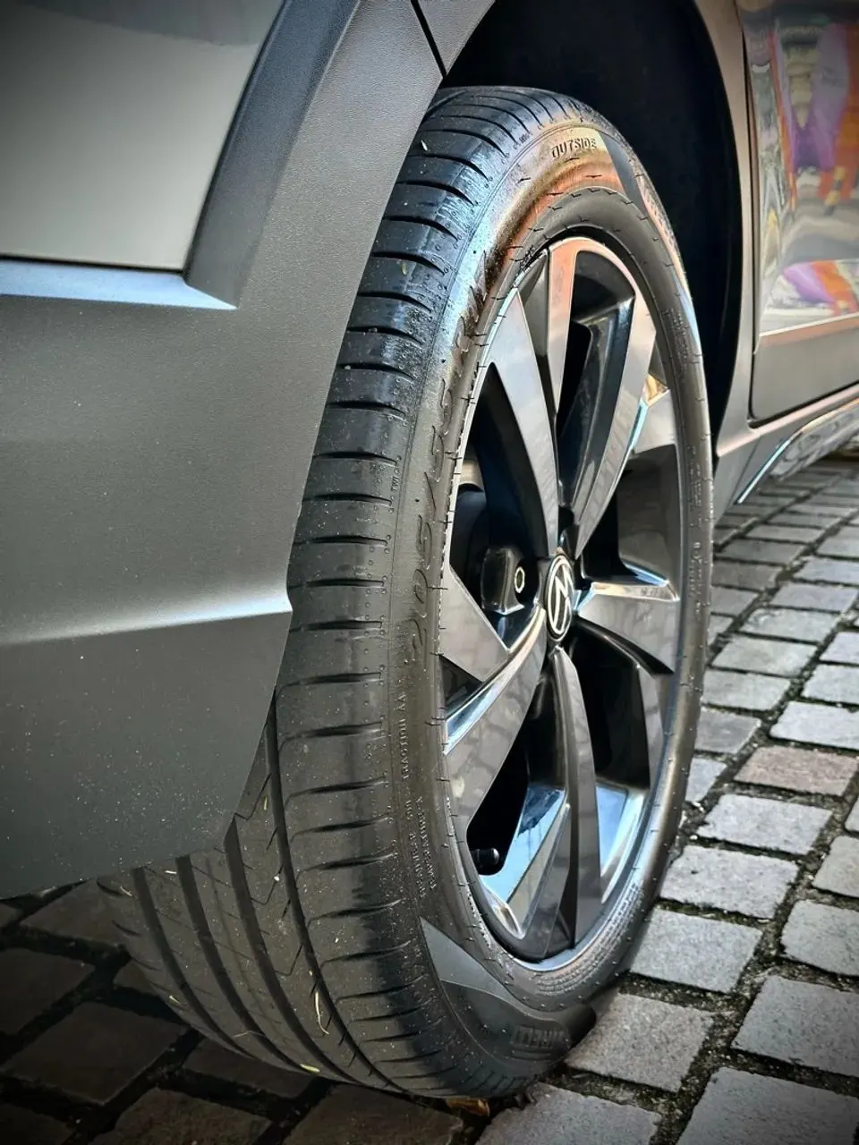 Volkswagen Nivus Highline 200 TSI 2024 — foto 7