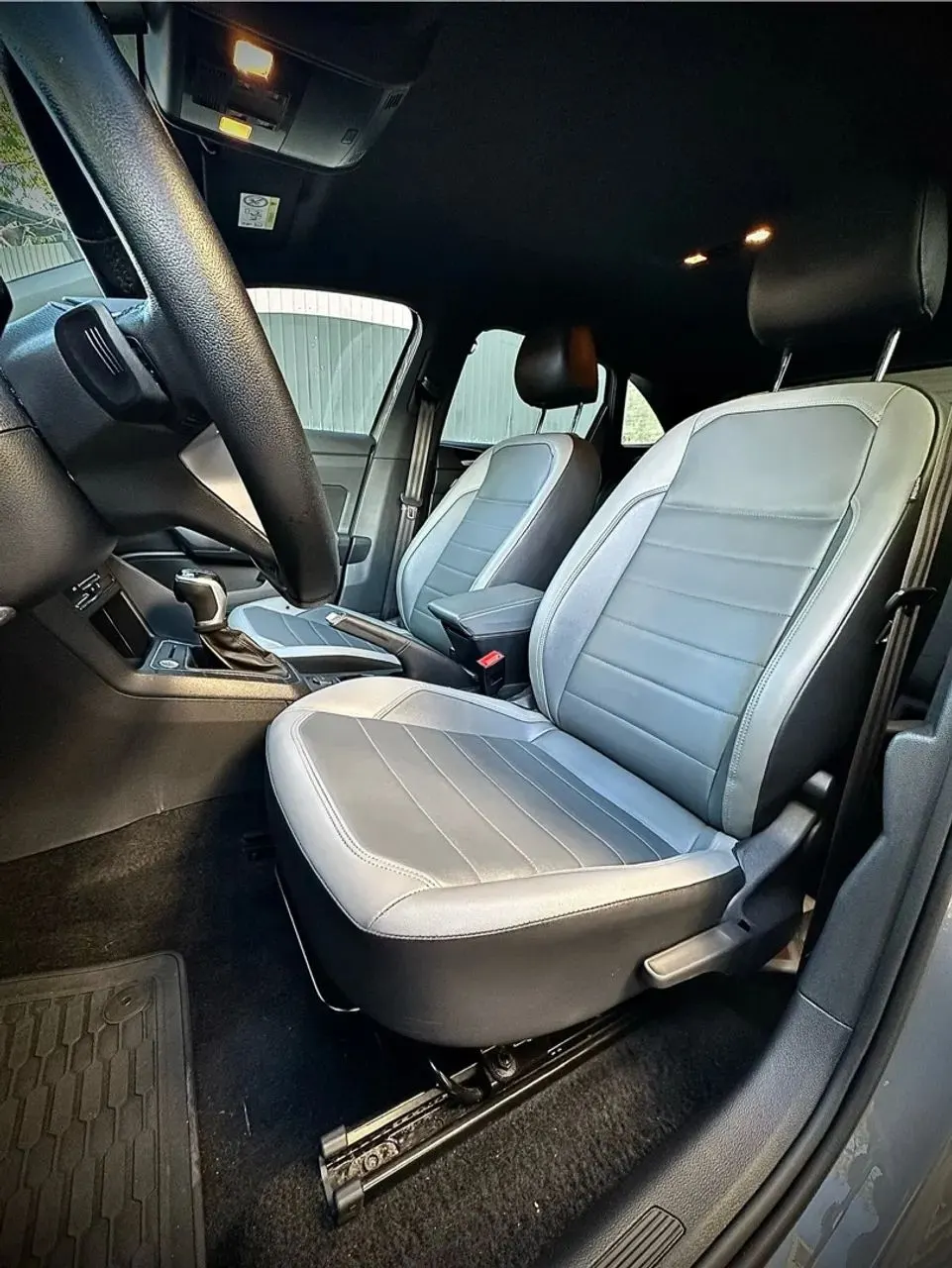 Volkswagen Nivus Highline 200 TSI 2024 — foto 12