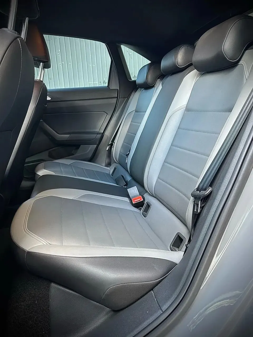 Volkswagen Nivus Highline 200 TSI 2024 — foto 6