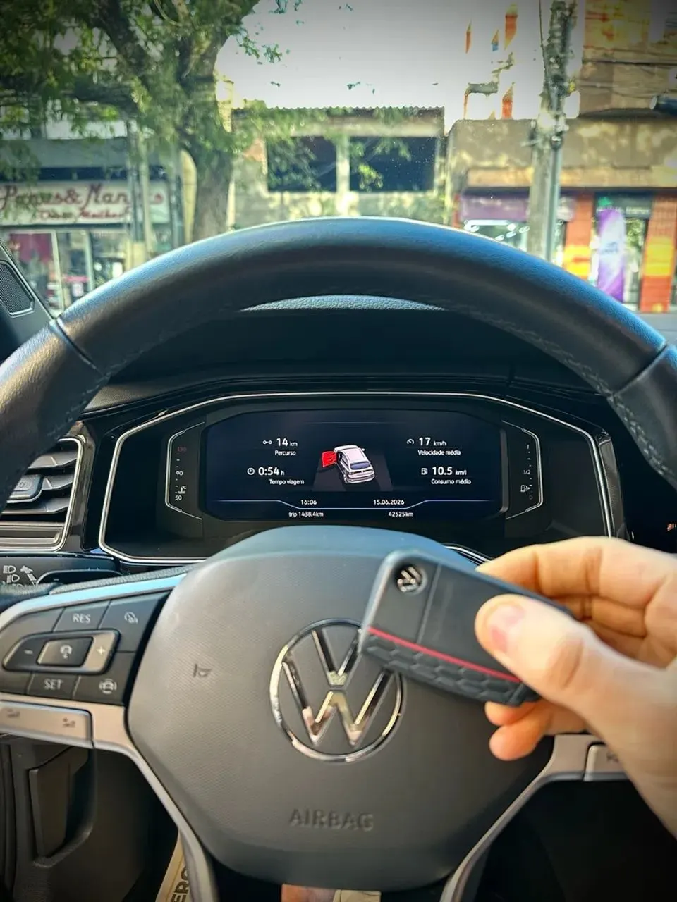 Volkswagen Nivus Highline 200 TSI 2024 — foto 3