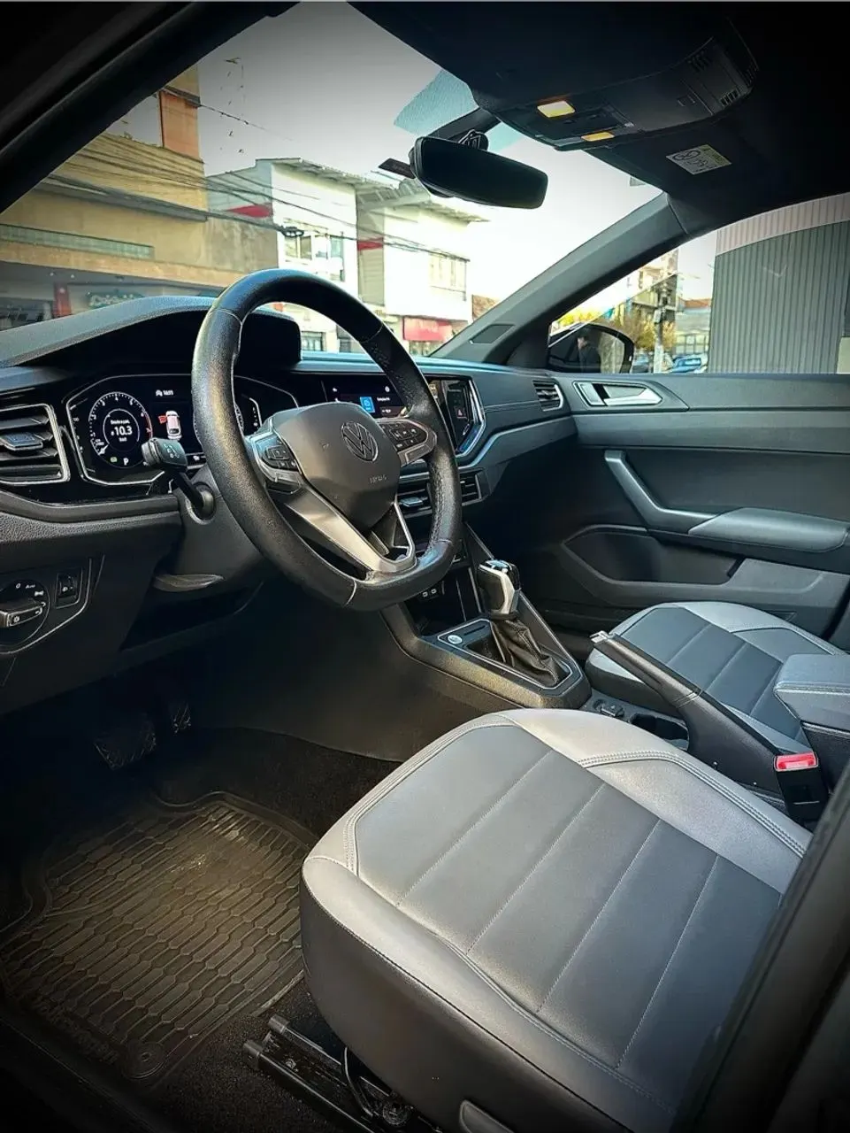 Volkswagen Nivus Highline 200 TSI 2024 — foto 11