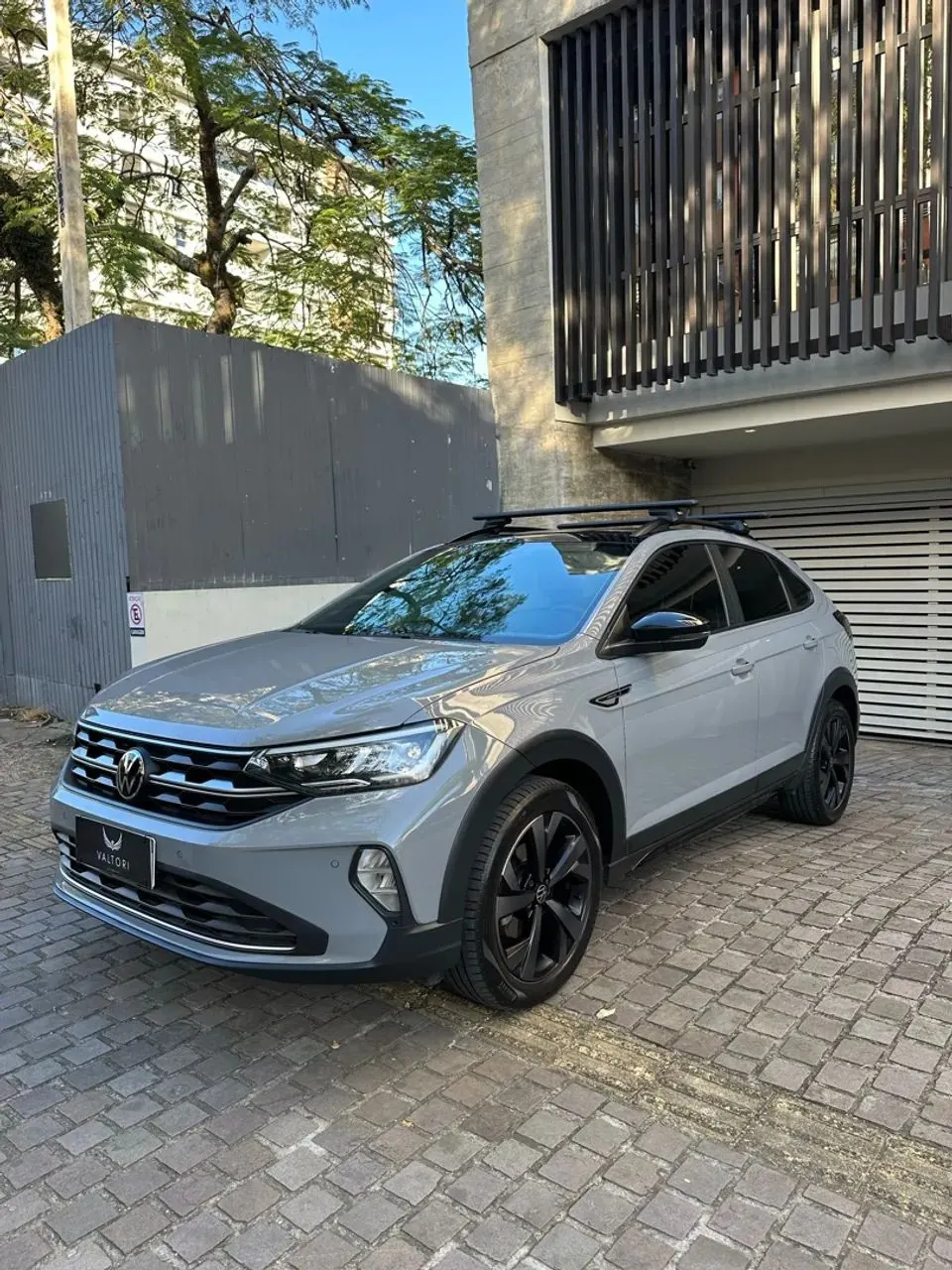 Volkswagen Nivus Highline 200 TSI 2024 — foto 13