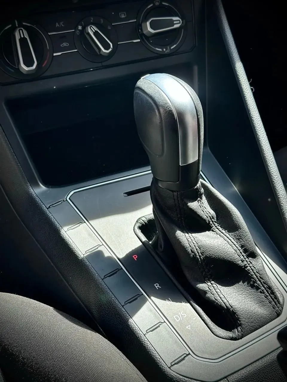 Volkswagen Nivus Comfortline 200 TSI 2021 — foto 7