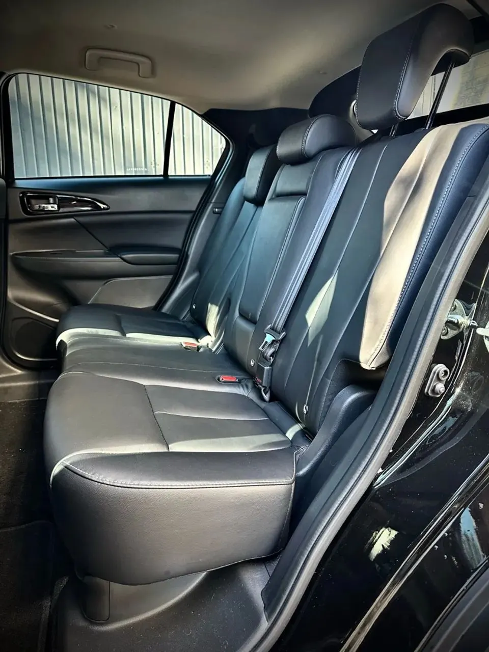 Mitsubishi Eclipse Cross HPE 1.5 Turbo 2026 — foto 5