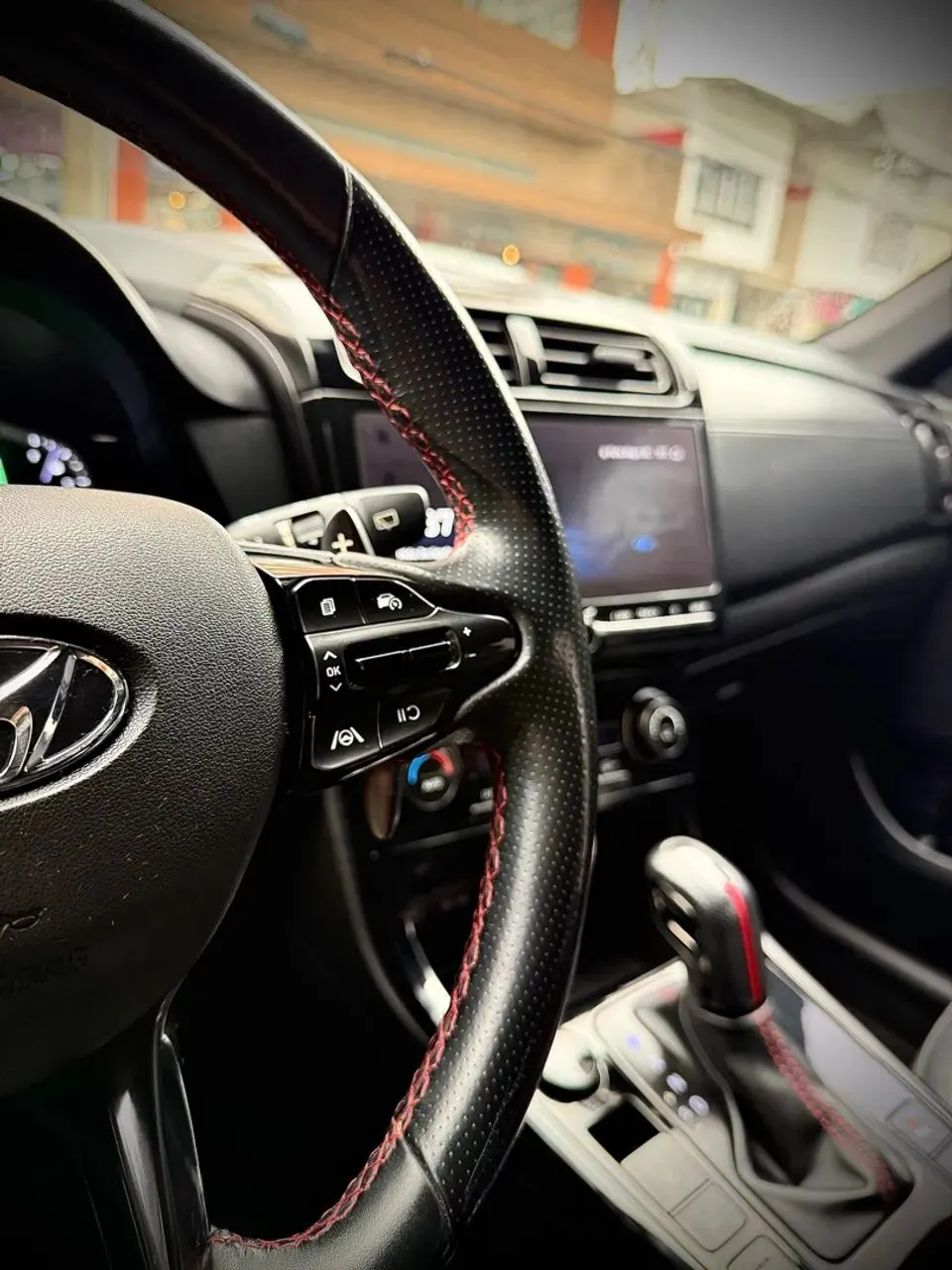 Hyundai Creta N Line 1.0 Turbo 2023 — foto 7