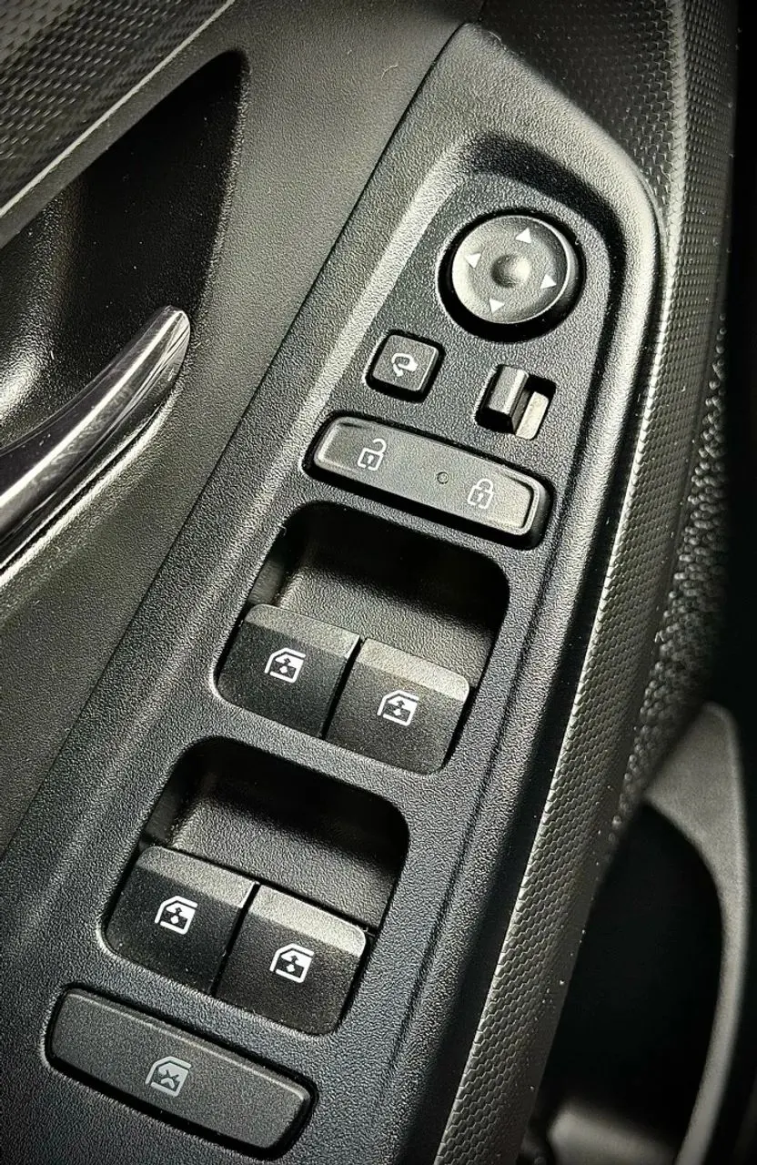 Hyundai Creta N Line 1.0 Turbo 2023 — foto 6
