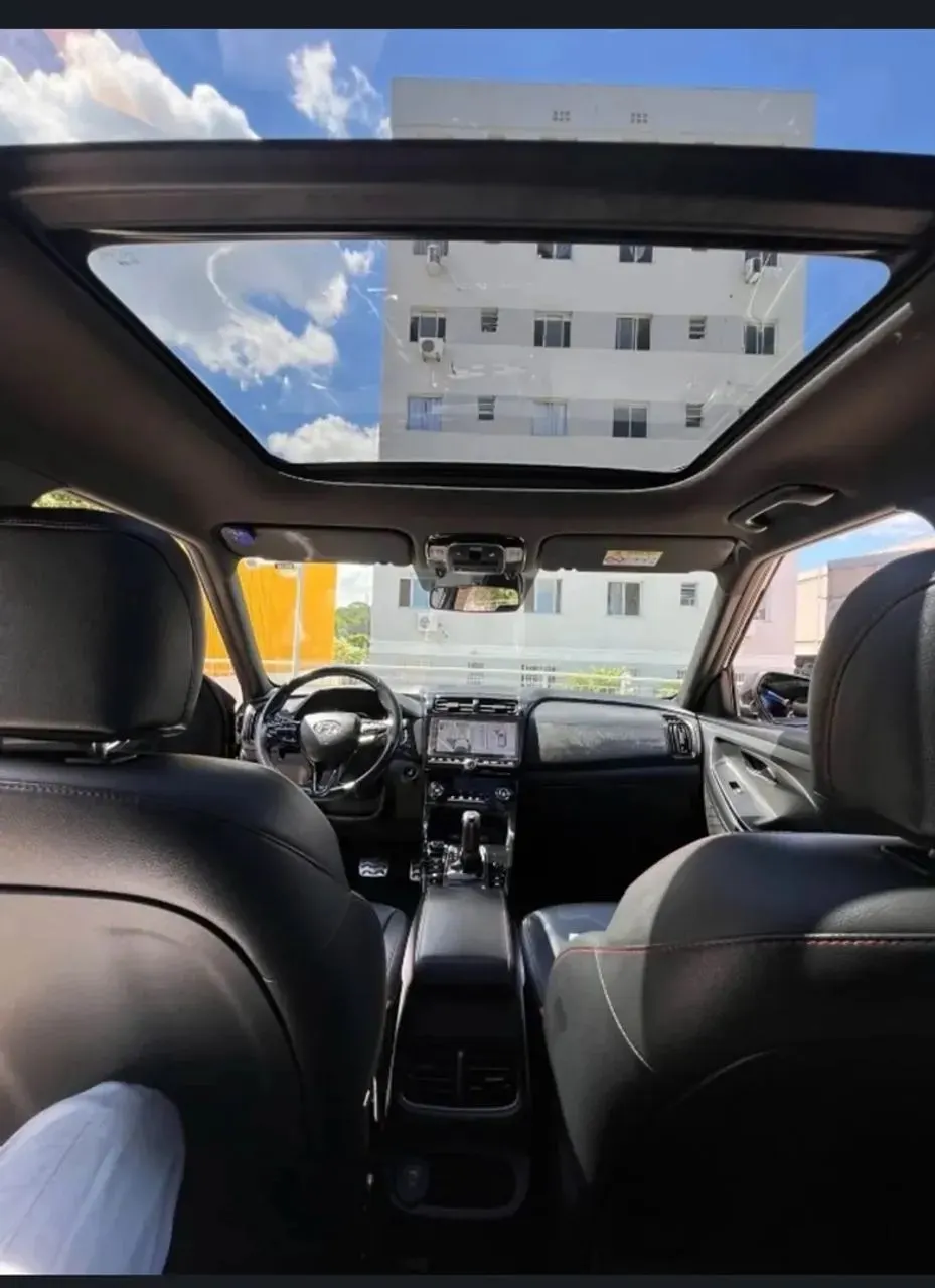 Hyundai Creta N Line 1.0 Turbo 2023 — foto 11